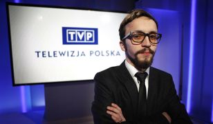 Szef portalu TVP Info uderza w "Wyborczą". "Za chwilę ktoś wyjdzie z nożem i zamorduje Obajtka"