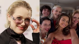 TYLKO NA PUDELKU: Helena Englert dostała angaż w nowej "Rodzince.pl"! Wiemy, kogo zagra