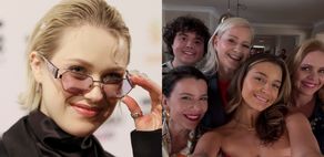 TYLKO NA PUDELKU: Helena Englert dostała angaż w nowej "Rodzince.pl"! Wiemy, kogo zagra