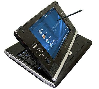 Kohijinsha SR8KPO6S – prawie jak laptop 2