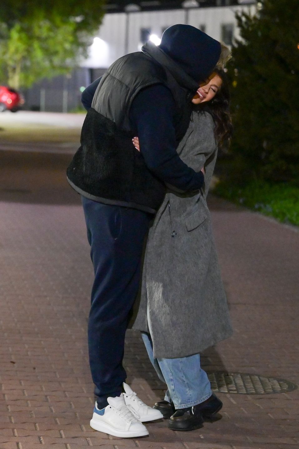 Kulisy "Tańca z Gwiazdami"