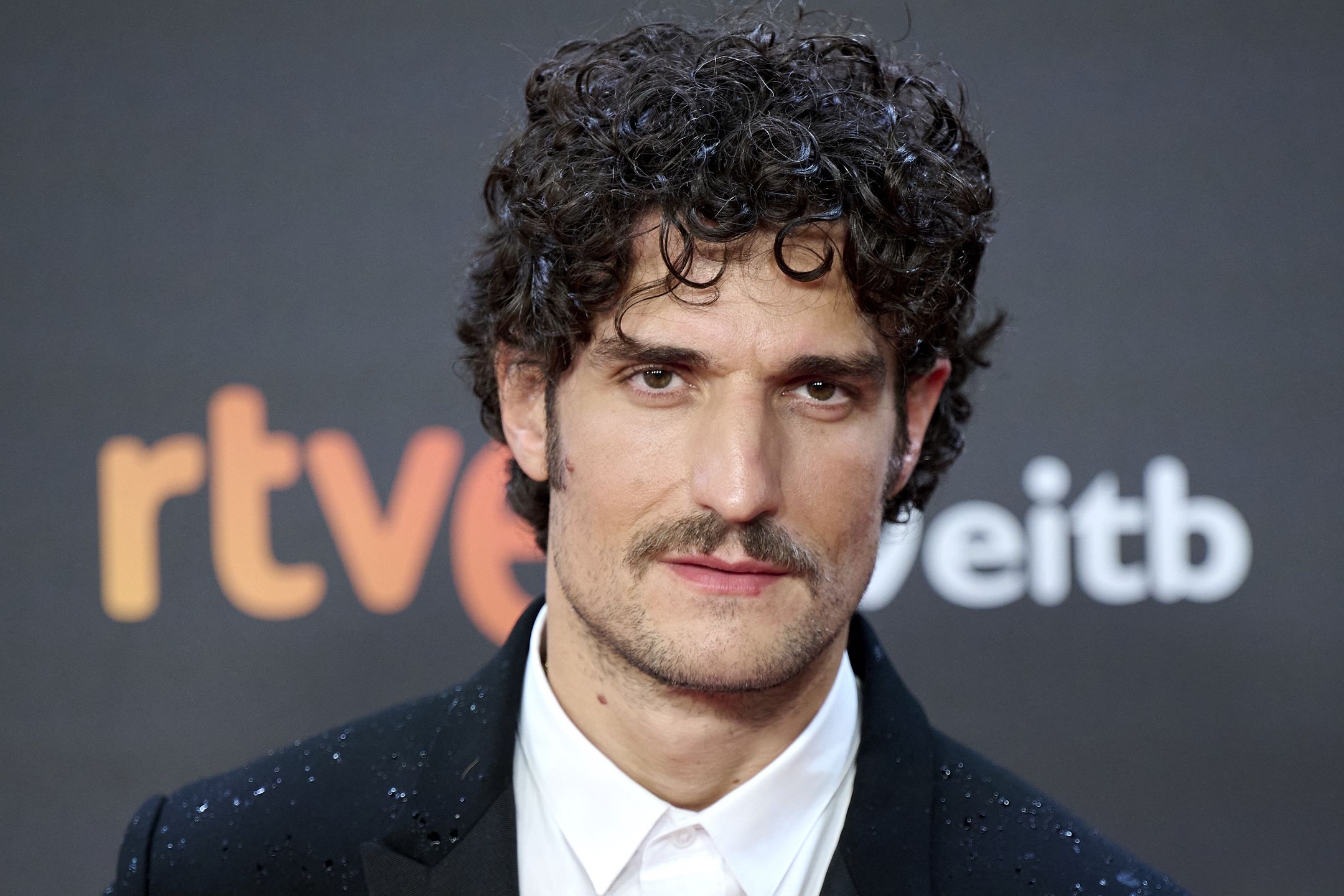 Louis Garrel - nowy facet Anji Rubik