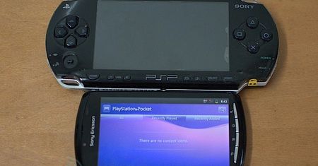 Ofensywa Sony: ray, active i PSP w sieci Play
