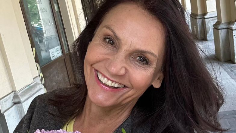 Małgorzata Pieczyńska