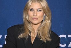 Aleksandra Kisio wróciła na salony. Czas się dla niej zatrzymał?