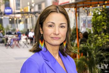 Joanna Brodzik zrezygnowała z tego produktu. Nie spożywa go od 30 lat