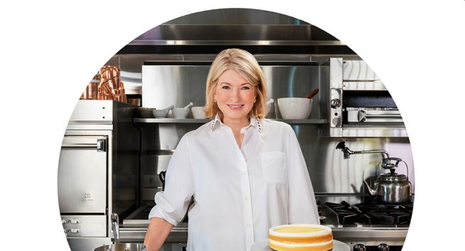 Nowości na jesień w Food Network m.in. "Słodki obóz z Marthą Stewart" i "Prosta kuchnia Goka Wana"