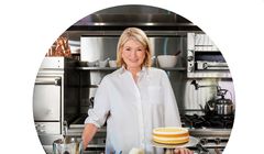 Nowości na jesień w Food Network m.in. &#34;Słodki obóz z Marthą Stewart&#34; i &#34;Prosta kuchnia Goka Wana&#34;