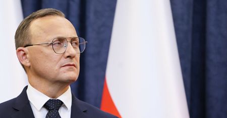 "Pachnie rosyjską prowokacją". Pałac reaguje na decyzję władz Lwowa