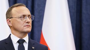 "Pachnie rosyjską prowokacją". Pałac reaguje na decyzję władz Lwowa
