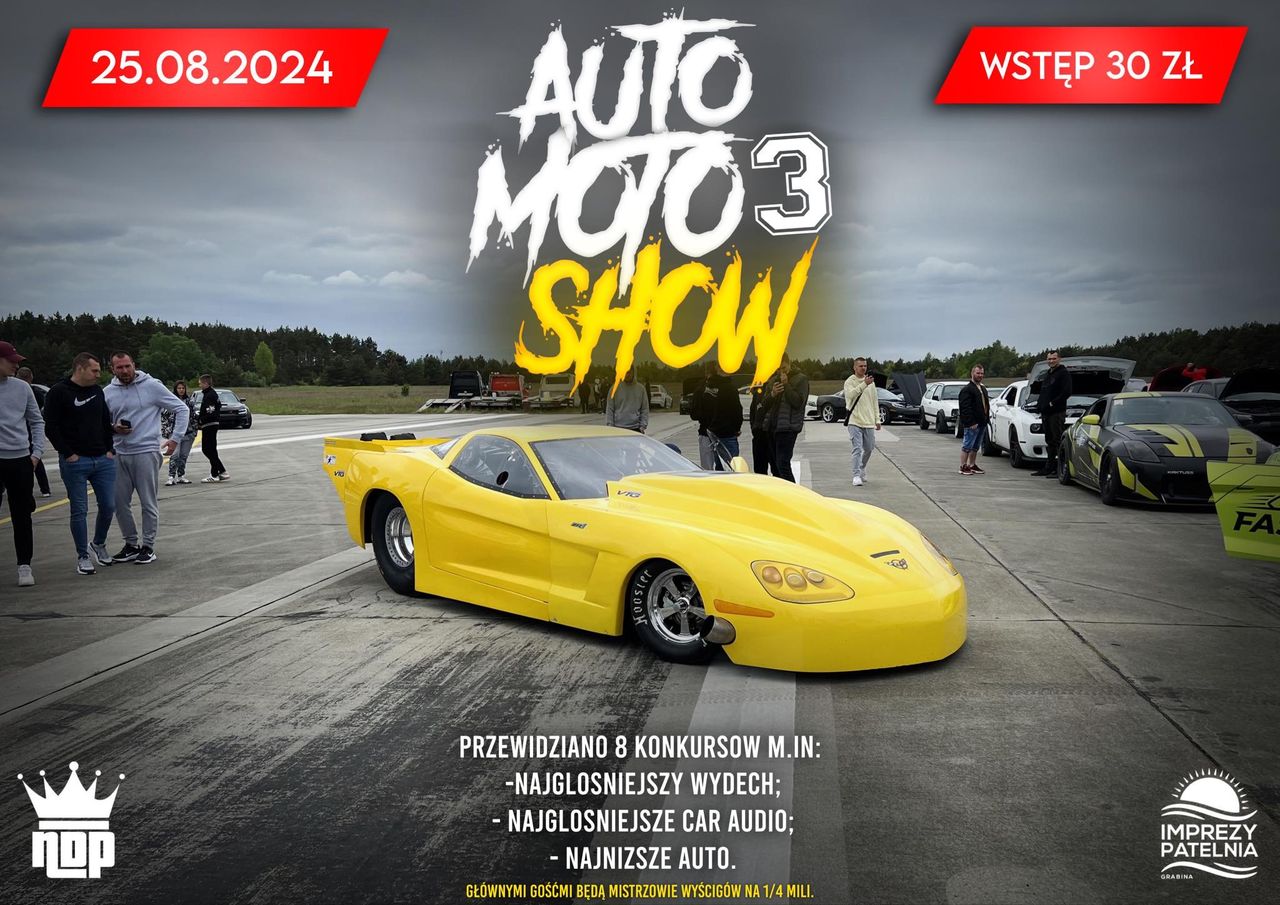 Auto Moto Show