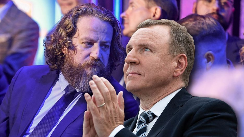 Mija rok od przejęcia władzy w Telewizji Polskiej