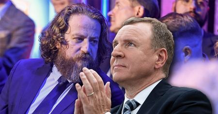 Rok bez Kurskiego i bez zmian. "TVP atakuje bez taryfy ulgowej"