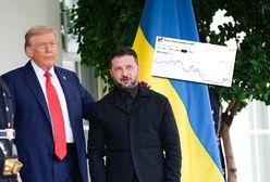 Pokój w Ukrainie? Sprawdziliśmy w internecie, co obstawiają ludzie