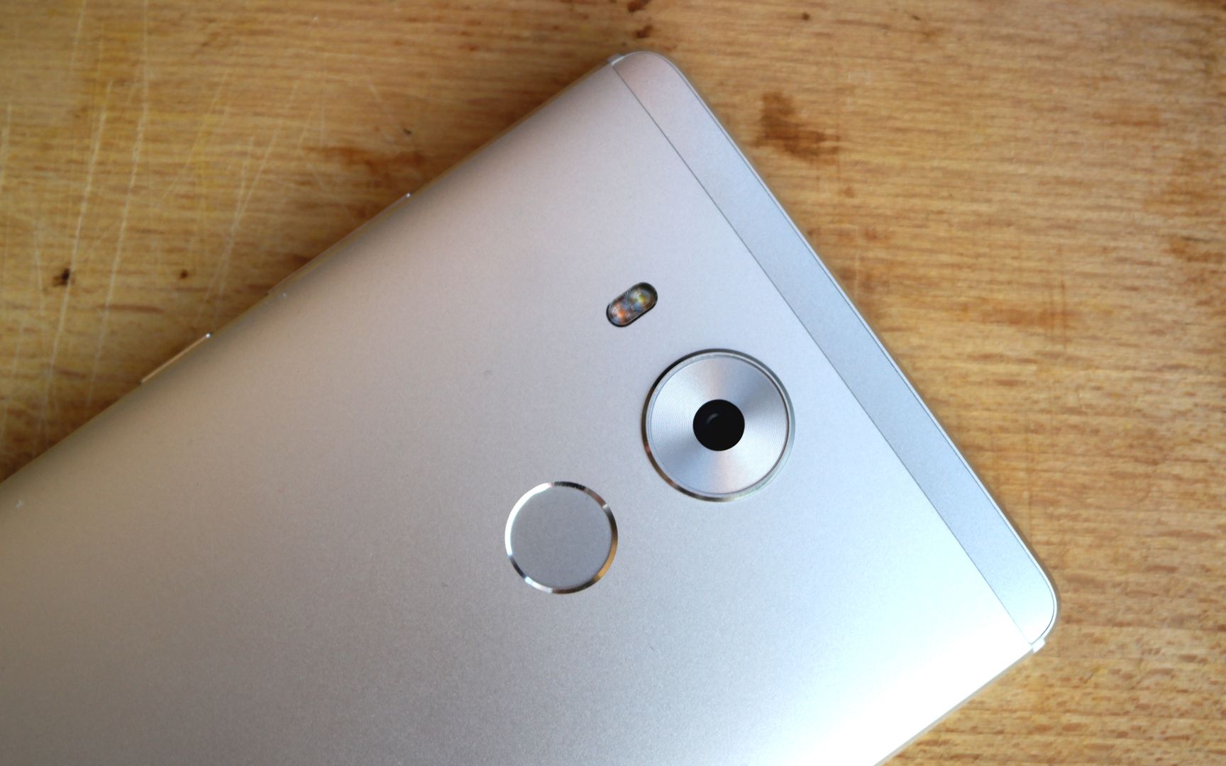 Huawei Mate 8 - pierwsze wrażenia 1