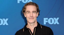 James Van Der Beek walczy z rakiem jelit. "Zignorowałem kluczowy objaw"