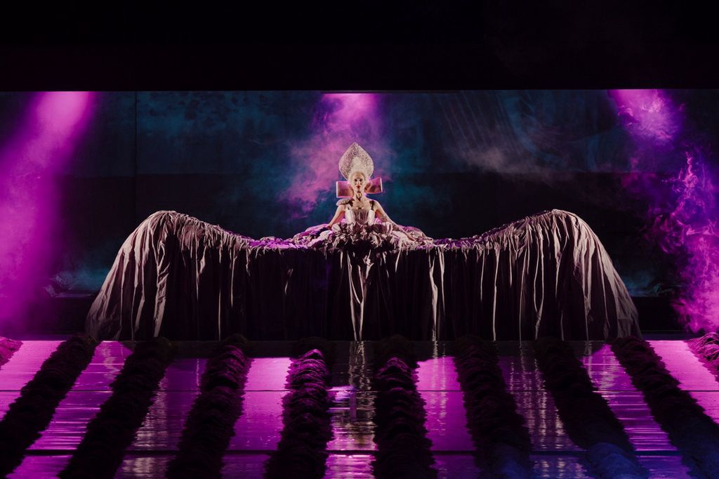 Danuta Stenka "Termopile polskie"