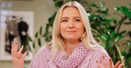 Barbara Kurdej-Szatan zaliczyła modową wpadkę. Za dużo się działo