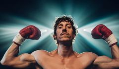 Netflix pokaże film „Bokser”. Eryk Kulm Jr. w roli głównej