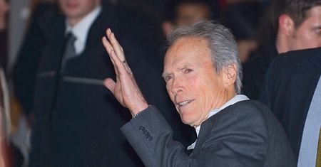 Po Hollywood krążą niepokojące plotki. Clint Eastwood nie poddaje się