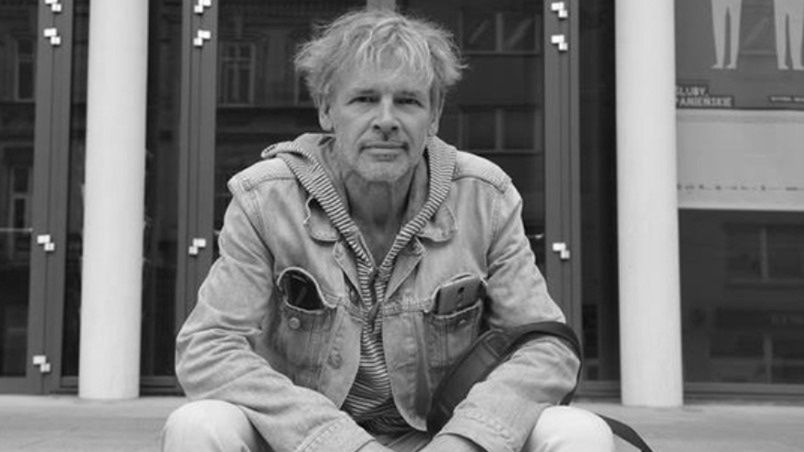 Ireneusz Pastuszak nie żyje