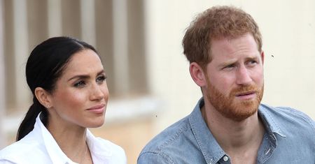 Brytyjski polityk ostro o Meghan i Harrym: "Okazali POGARDĘ księciu Filipowi"