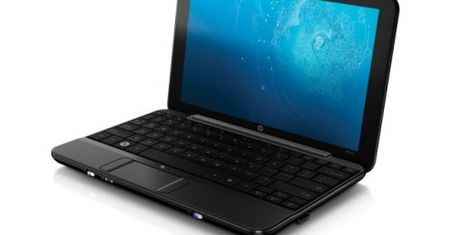 Hewlett Packard serwuje nam nowe laptopy