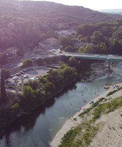 Pogoda w Europie. Francja zwołała sztab kryzysowy. Nadciąga katastrofa