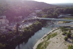 Pogoda w Europie. Francja zwołała sztab kryzysowy. Nadciąga katastrofa