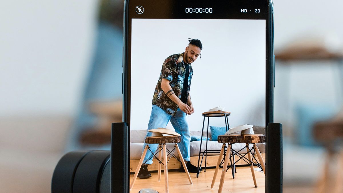 Blackmagic Camera już niedługo także na telefonach z Androidem