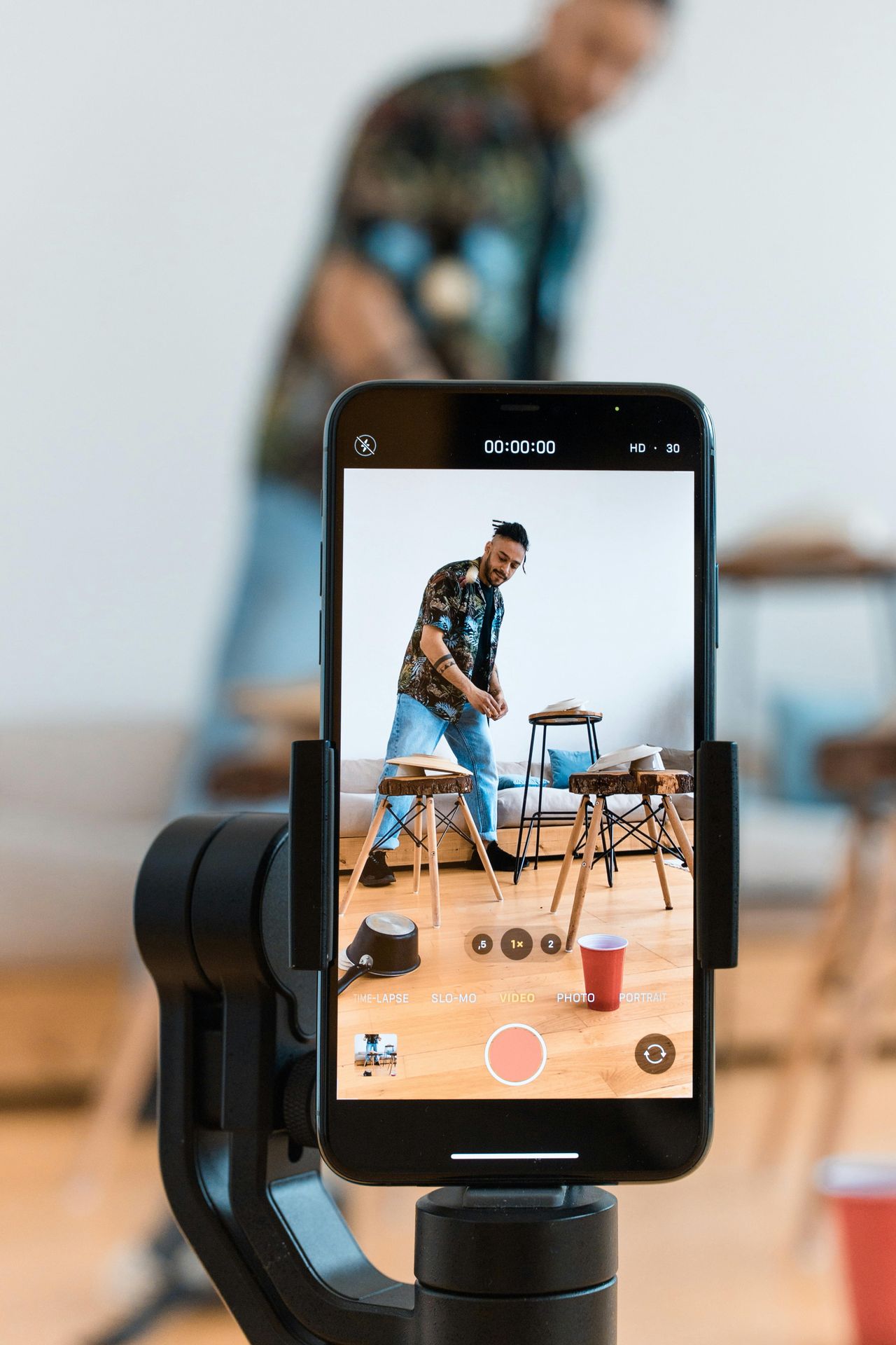 Blackmagic Camera już niedługo także na telefonach z Androidem