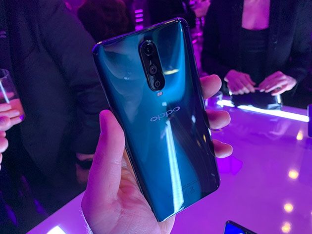 Oppo RX17 Pro