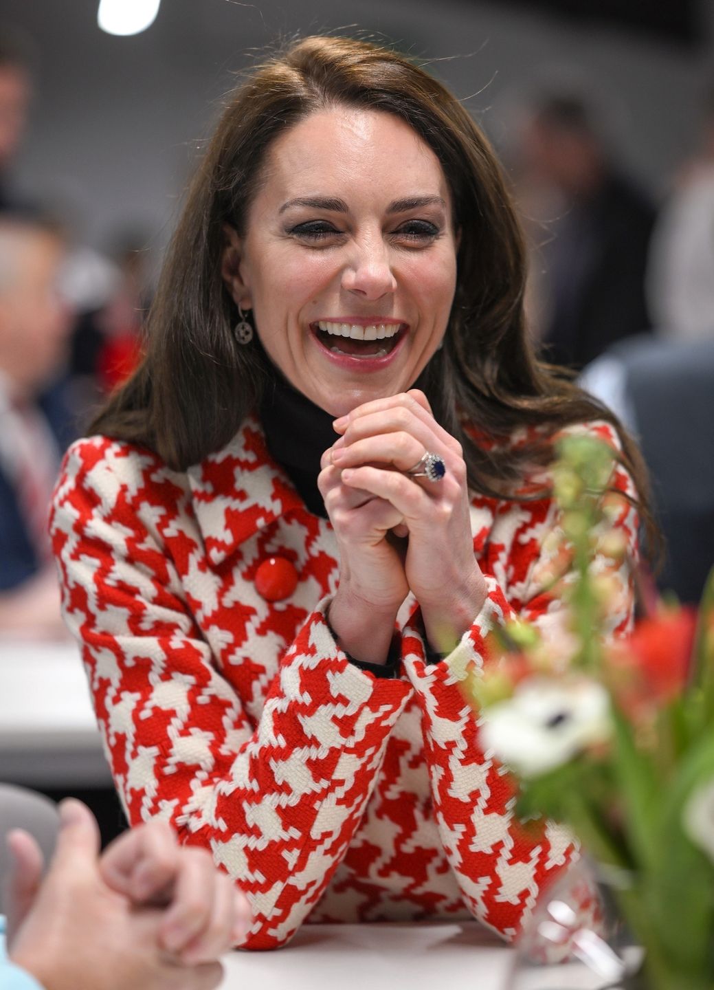 Kate Middleton