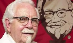 Pułkownik Sanders po 20 latach znów w reklamach KFC
