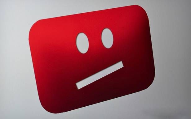 Pirackie fundamenty YouTube'a. Długa droga od słoni do płatnych treści 3