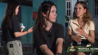 Zoja Skubis i Maria Jeleniewska zaliczyły sprzeczkę w "Azja Express". "Czuję się ODRZUCONA w tym duecie"