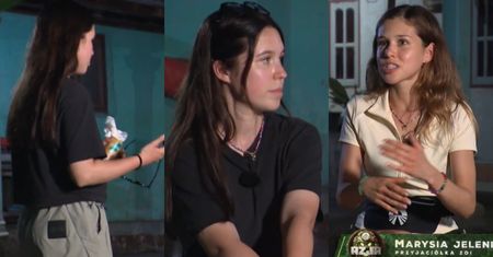 Zoja Skubis i Maria Jeleniewska zaliczyły sprzeczkę w "Azja Express". "Czuję się ODRZUCONA w tym duecie"