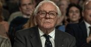 Nicholas Winton był nazywany "brytyjskim Schindlerem". Uratował setki dzieci. Wraz z filmem pojawiły się kontrowersje