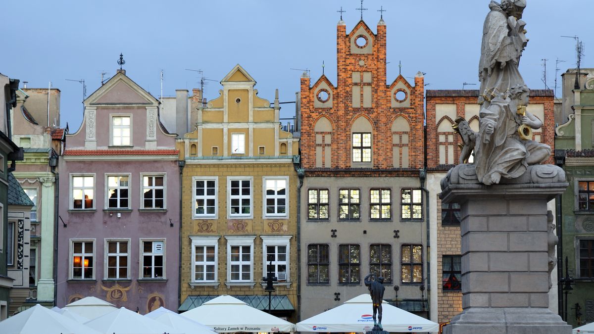 Poznań