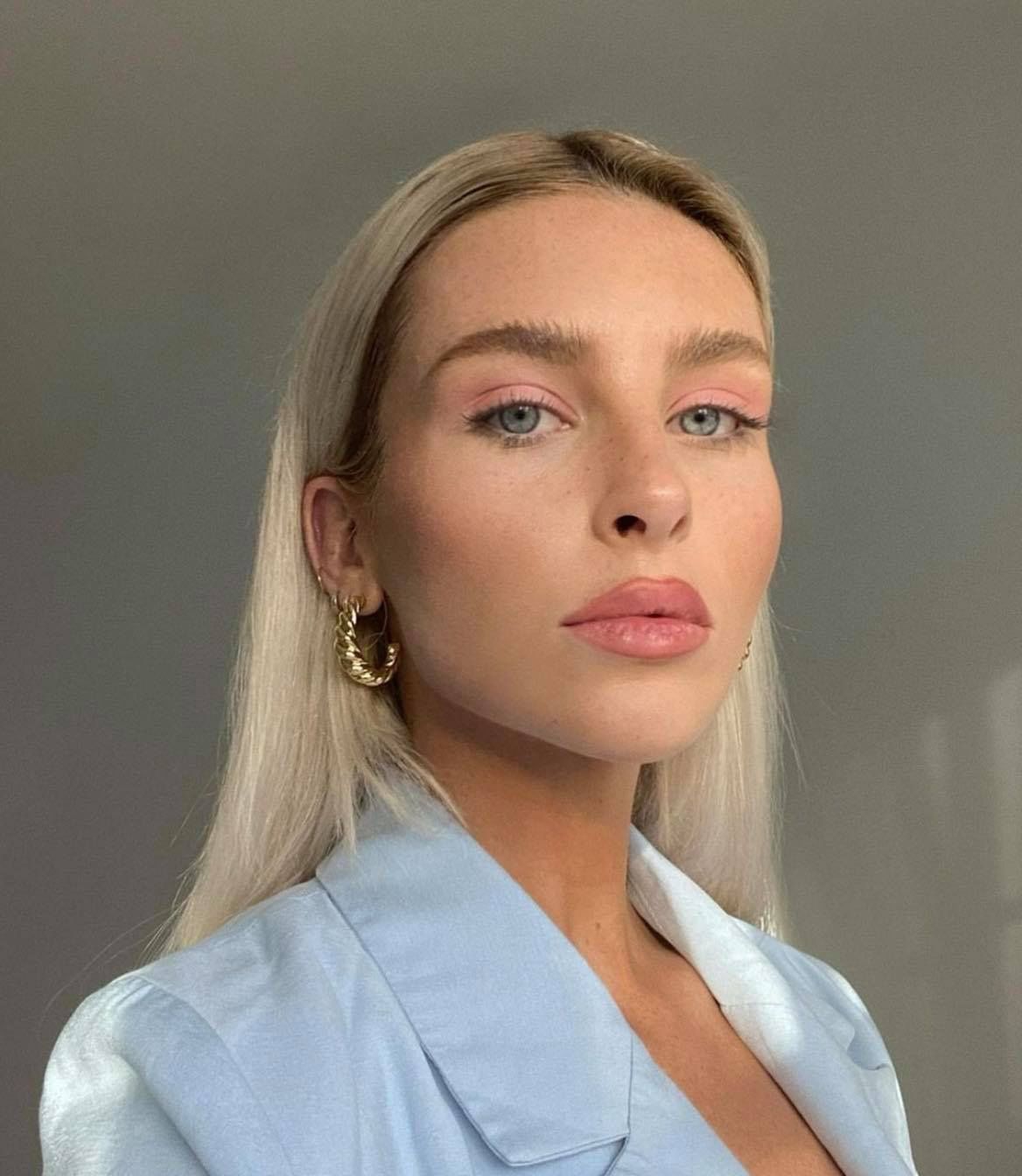 Paige Lorenze
