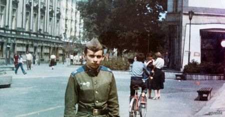 Legnica. 27 lat po "Małej Moskwie". We wrześniu 1993 roku odjechali ostatni żołnierze radzieccy