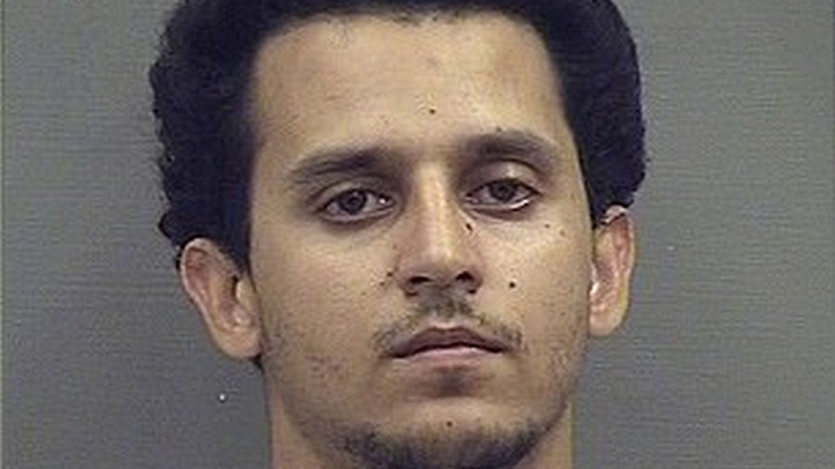 Koronawirus. Wypuścili go z więzienia.