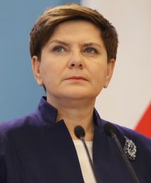 Szydło: w sprawie OC czekam na rozstrzygnięcia z UOKiK