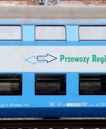 Nowy rozkład na kolei. Zobacz, co się zmieni w twoim regionie