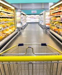 Ceny produktów spożywczych wzrosną. Handel wciąż w niepewności