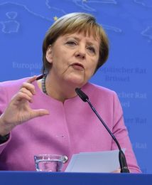 Wspólne obligacje strefy euro? Niemcy nie chcą płacić za Greków i Włochów