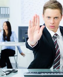 Czego unikać w CV starając się o pracę?