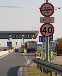 Remont autostrady A4. Będą utrudnienia dla kierowców