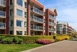 Tam mieszkania drożeją najszybciej