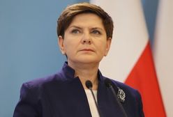 Szydło: w sprawie OC czekam na rozstrzygnięcia z UOKiK